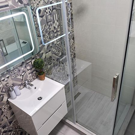 Ambient Holiday Apartment Beach Resort Navodari Luaran gambar