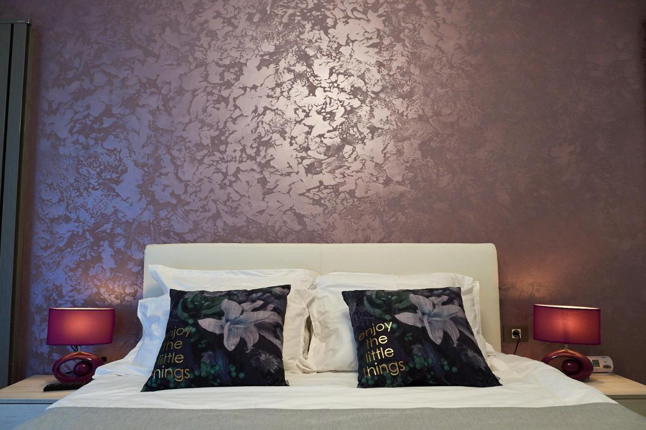 Ambient Holiday Apartment Beach Resort Navodari Luaran gambar